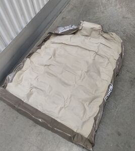 USED AIR BED